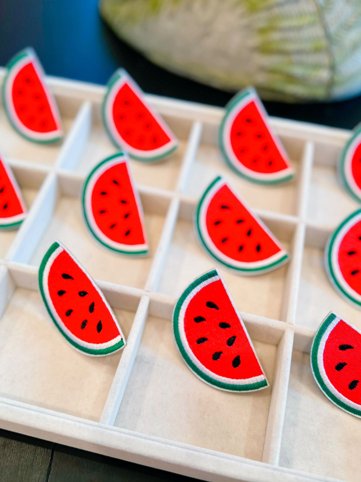 Watermelon Patches