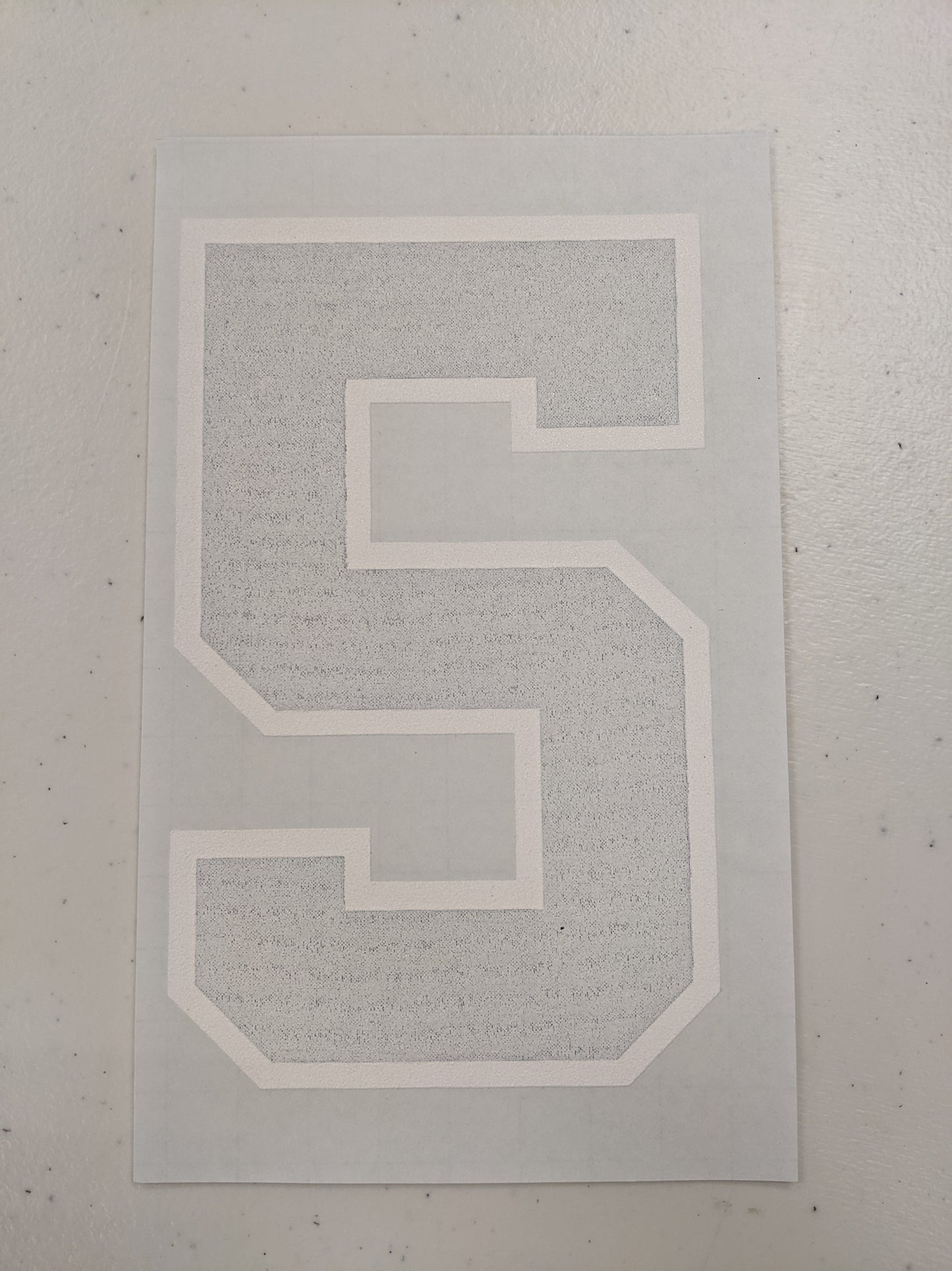 #5- transfer only