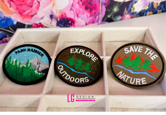 Explorer Pack Patches