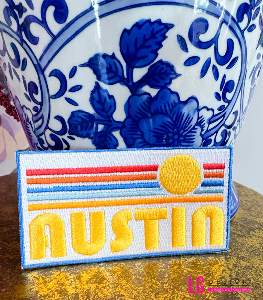 Austin Patch