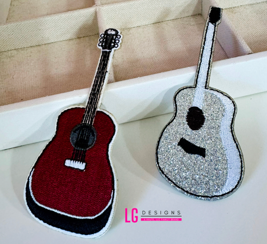 Guitar Patches