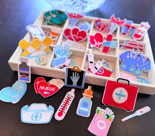 Large Nurse Pack