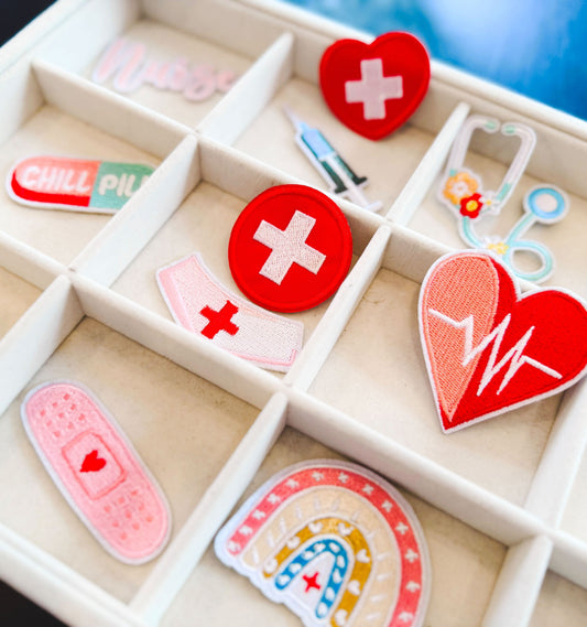 Small Nurse Pack