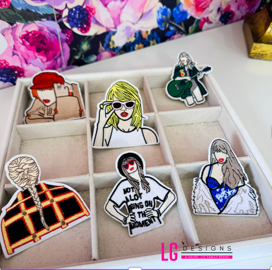 Pop Princess Package B